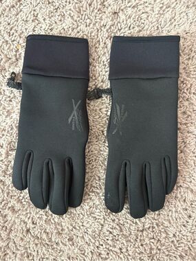 Seirus Women’s All Weather Gloves